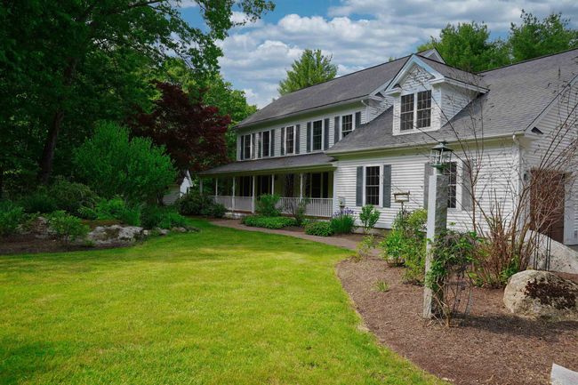 106 Jenkins Rd, House other with 4 bedrooms, 3 bathrooms and null parking in Bedford NH | Image 4