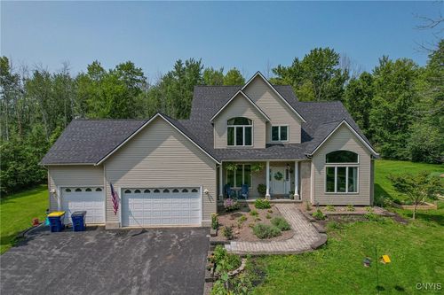 8135 Shepherd Road, Sennett, NY, 13166 | Card Image