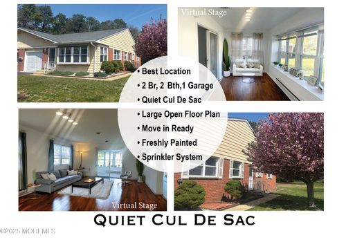 1 Pilgrim Ct, Whiting, NJ, 08759-7200 | Card Image