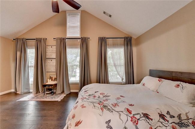 2515 Gadsen Walk, Townhouse with 3 bedrooms, 3 bathrooms and null parking in Duluth GA | Image 31