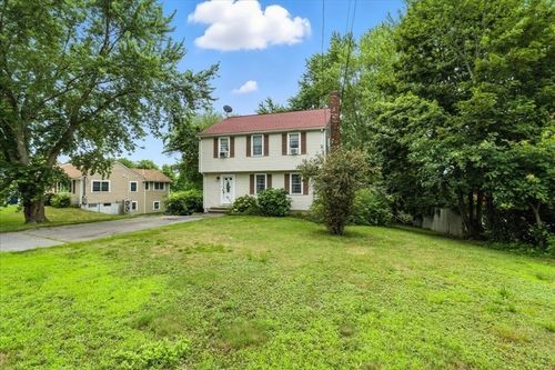 41 Quincy St, Holbrook, MA, 02343-1834 | Card Image