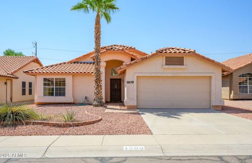 1609 E Windsong Dr, Phoenix, AZ, 85048-9440 | Card Image