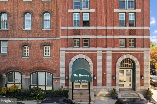 apt-5g-825 N 29th St, PHILADELPHIA, PA, 19130-1156 | Card Image