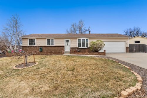 12446 W 71st Pl, Arvada, CO, 80004-1222 | Card Image