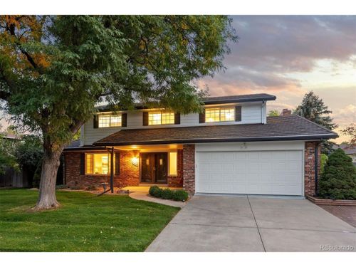 6898 W Nova Dr, Littleton, CO, 80128-5438 | Card Image