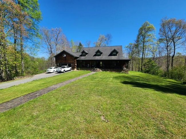 639 Dream Farm Rd., House other with 5 bedrooms, 4 bathrooms and 2 parking in Birchleaf VA | Image 29