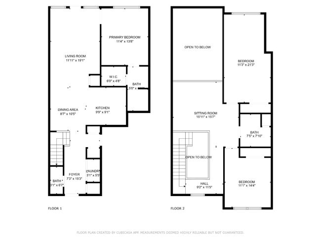 1071 Muna Ct, Townhouse with 3 bedrooms, 3 bathrooms and 3 parking in Spring Hill TN | Image 50