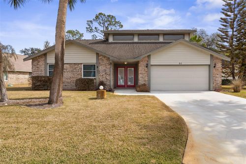 60 Kingsley Cir, ORMOND BEACH, FL, 32174-9213 | Card Image