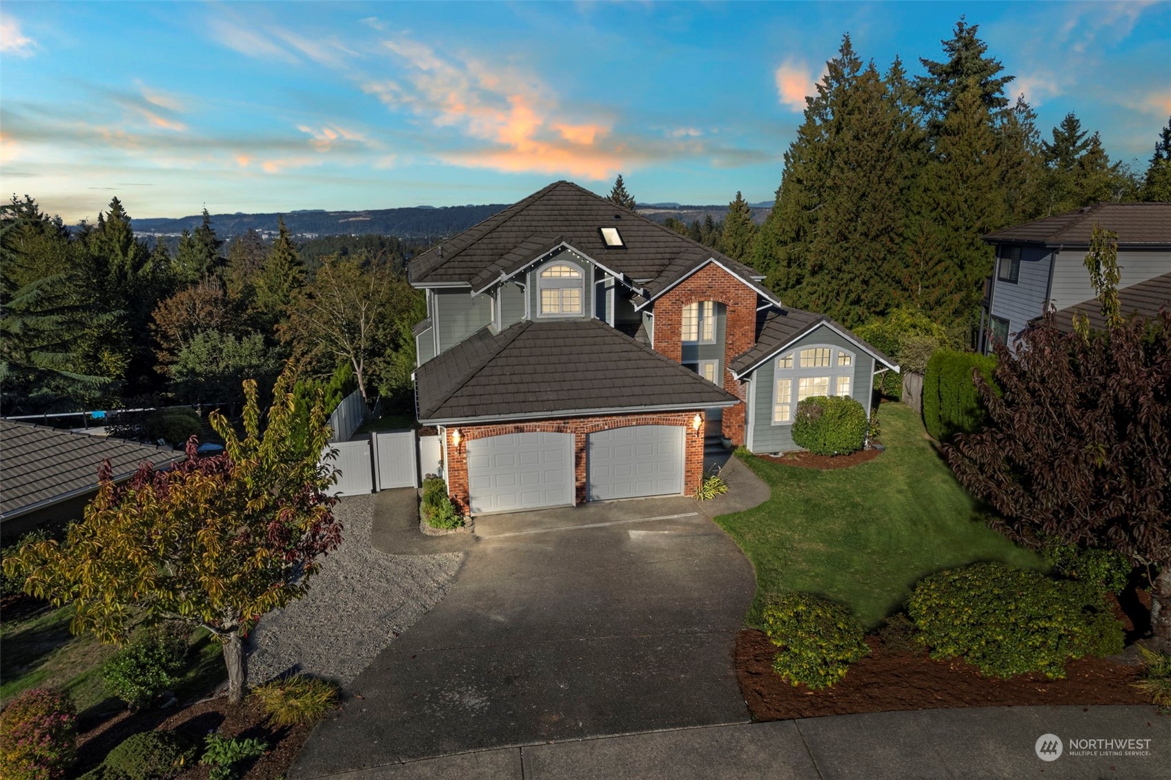 28th St, Puyallup, WA 98372