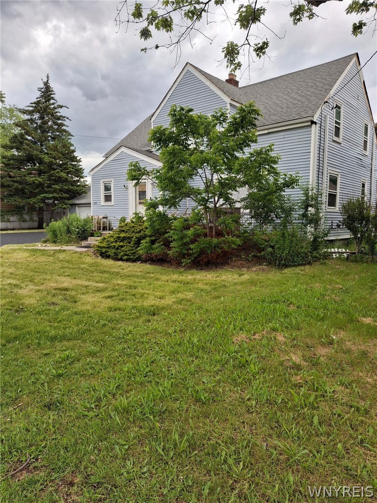 Residential in Cheektowaga 3