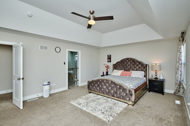 Master Bedroom 2nd level | Image 28
