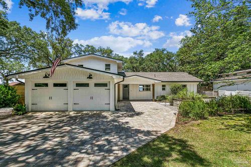 4536 Hickory Shores Blvd, Gulf Breeze, FL, 32563-9213 | Card Image