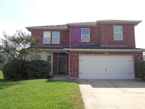 106 Hillandale Ct, Magnolia, TX, 77354-3521 | Card Image