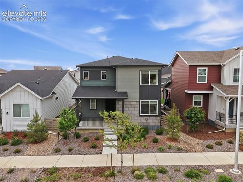 8726 Middle Fork Street, Littleton, CO, 80125 | Card Image