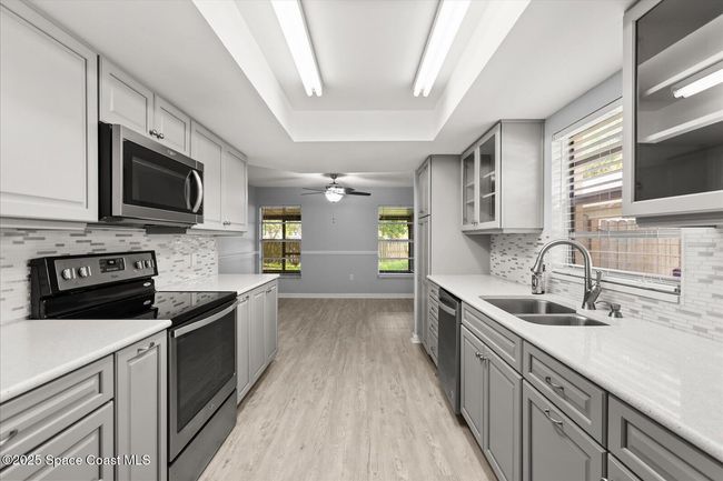 2751 Wentworth Pl, House other with 3 bedrooms, 3 bathrooms and null parking in Cocoa FL | Image 12