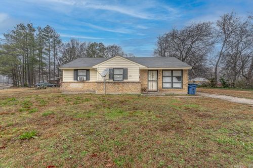 2724 Beatty St, West Memphis, AR, 72301-3616 | Card Image