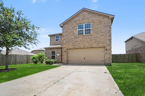 1322 Diamond Drape Dr, Rosharon, TX, 77583-1569 | Card Image