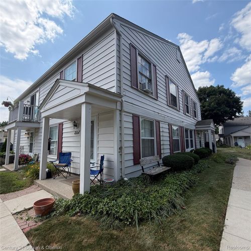 c-2926 Meadowbrook Ct, Lake Orion, MI, 48360-1726 | Card Image
