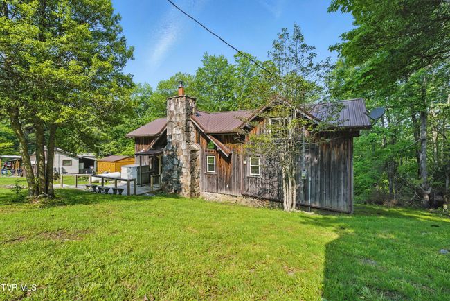 4406 Sentry Rd, House other with 3 bedrooms, 2 bathrooms and null parking in Big Stone Gap VA | Image 24