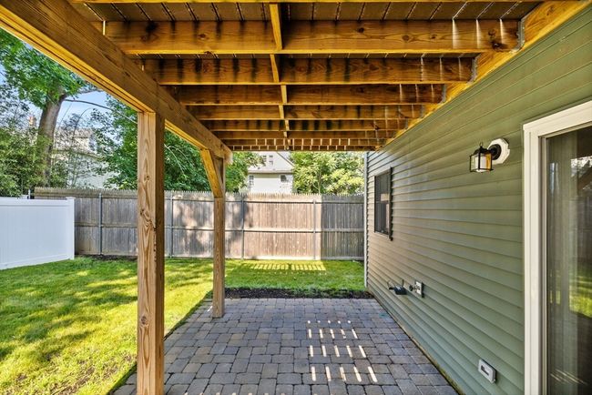 1 - 125 Ash St, Condo with 4 bedrooms, 4 bathrooms and 2 parking in Waltham MA | Image 38