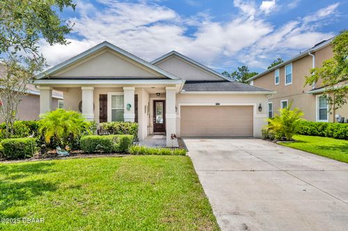 121 Grande Berwick Ct, Daytona Beach, FL, 32124-2100 | Card Image