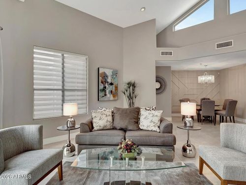 3777 E Stallion Road, Scottsdale, AZ, 85258 | Card Image