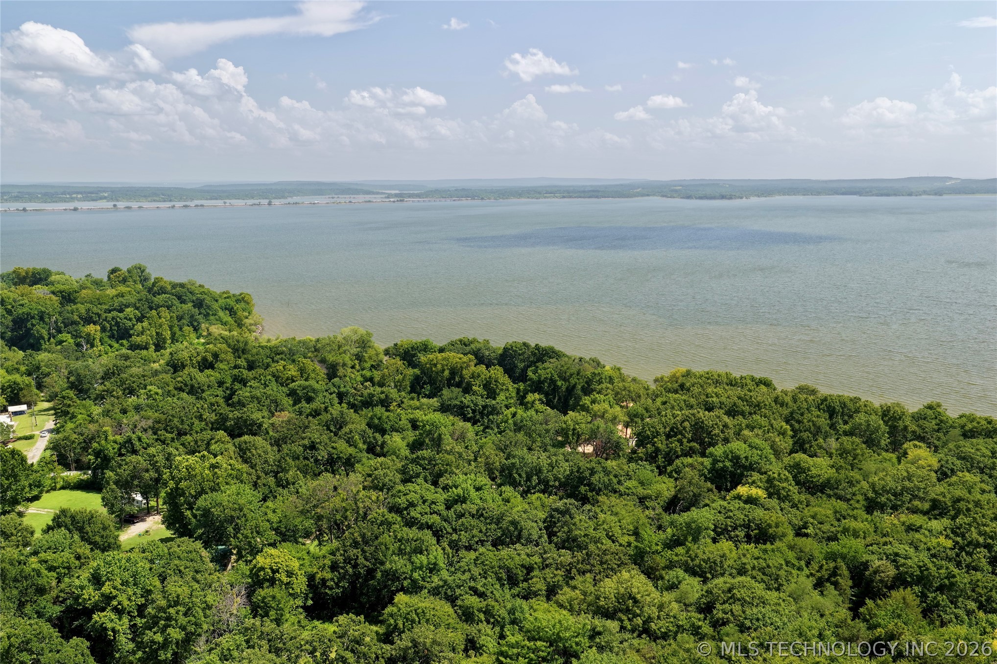 Land in Eufaula 4