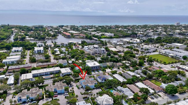 APT-19D - 1010 Ne 8 Th Ave, Condo with 2 bedrooms, 2 bathrooms and null parking in Delray Beach FL | Image 37