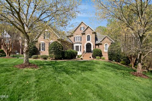 6121 Carlyle Dr, Raleigh, NC, 27614-8947 | Card Image