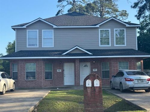 8102 Rhobell St, Houston, TX, 77078-1760 | Card Image