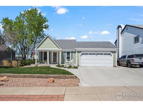 803 W Lucerne Dr, Lafayette, CO, 80026-2624 | Card Image