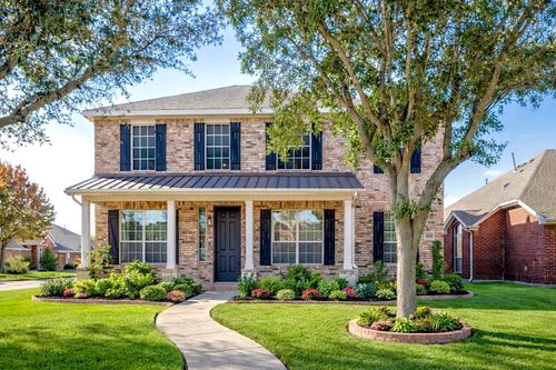 3101 Caddo Ln, Sunnyvale, TX, 75182-4036 | Card Image
