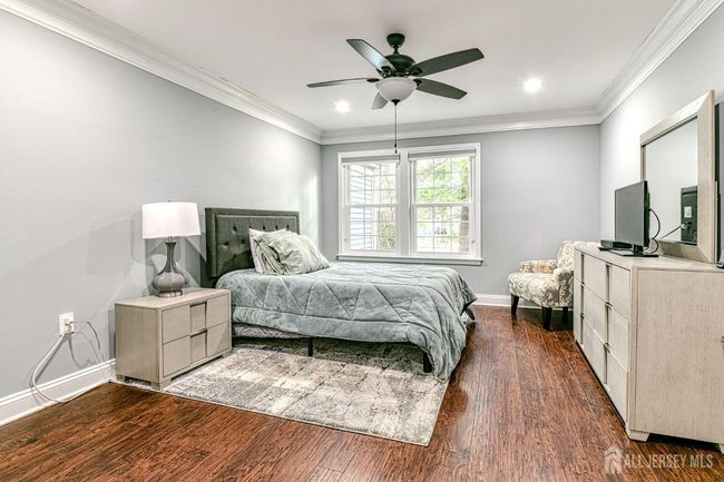 C - 2 Aaron Burr Ct, Townhouse with 2 bedrooms, 2 bathrooms and null parking in Monroe NJ | Image 19