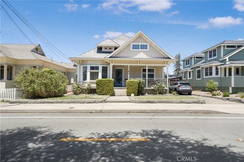 1160 Buchon St, San Luis Obispo, CA, 93401-3704 | Card Image