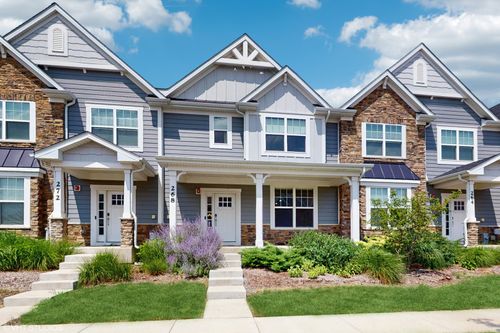 268 Hoffmann Dr, Buffalo Grove, IL, 60089-2079 | Card Image