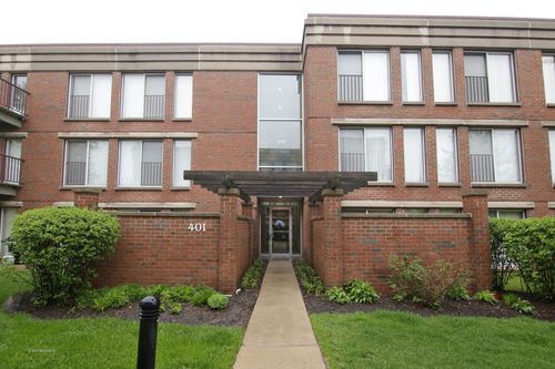 114-401 Kelburn Rd, Deerfield, IL, 60015-4361 | Card Image