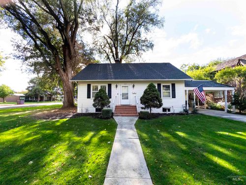 1922 Everett St, Caldwell, ID, 83605-5052 | Card Image