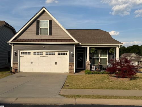 637 Ivywood Pl, Boiling Springs, SC, 29316-9340 | Card Image