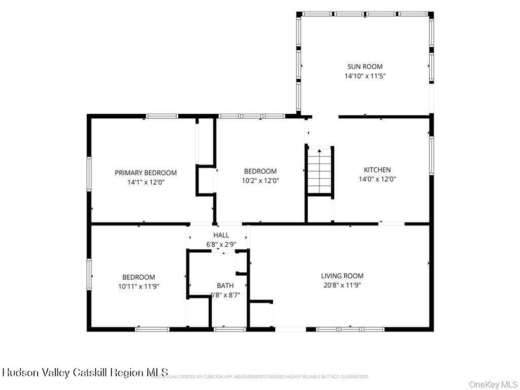Residential in New Paltz 2