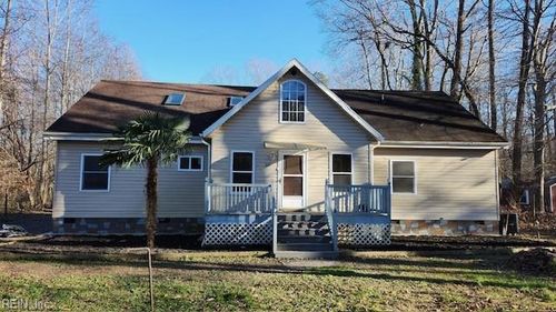 119 Red Dirt Rd, Williamsburg, VA, 23188-2175 | Card Image