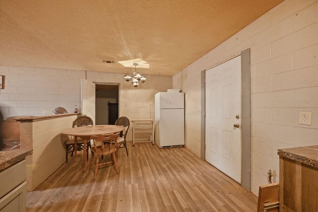 Residential in Monahans 3
