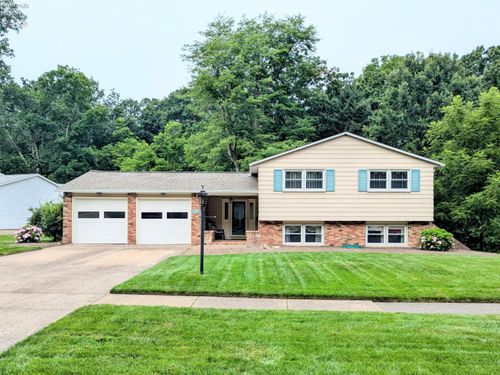 724 Strowbridge Dr, Huron, OH, 44839-1442 | Card Image