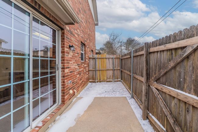 APT-404 - 611 Oriole Blvd, Condo with 3 bedrooms, 2 bathrooms and null parking in Duncanville TX | Image 33
