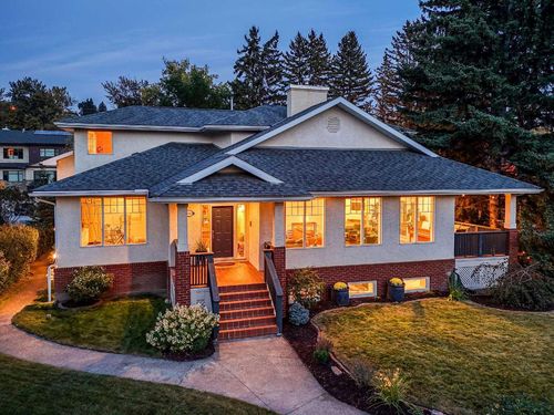 5928 Bow Cres Nw, Calgary, AB, T3B2B9 | Card Image