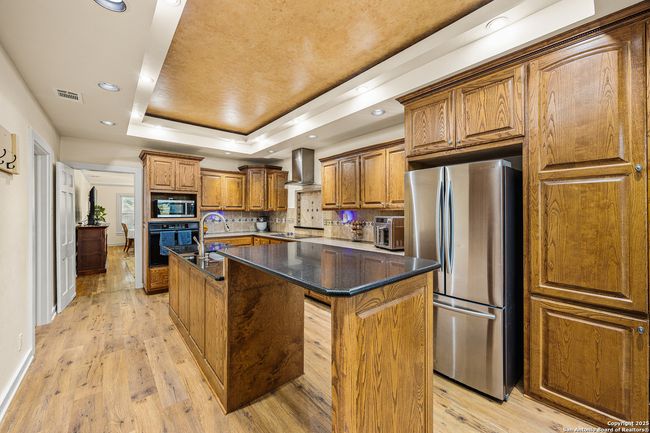 2803 Haeckerville Rd, House other with 2 bedrooms, 1 bathrooms and null parking in Cibolo TX | Image 14