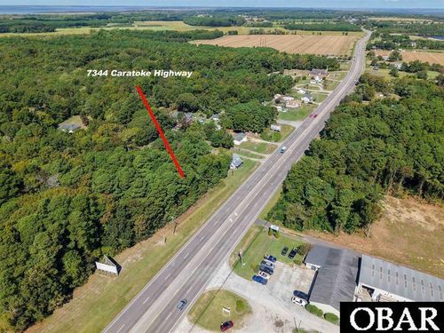7344 Caratoke Hwy, Jarvisburg, NC, 27947-9706 | Card Image