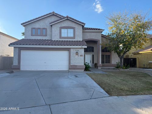 2932 S Chatsworth, Mesa, AZ, 85212-2374 | Card Image