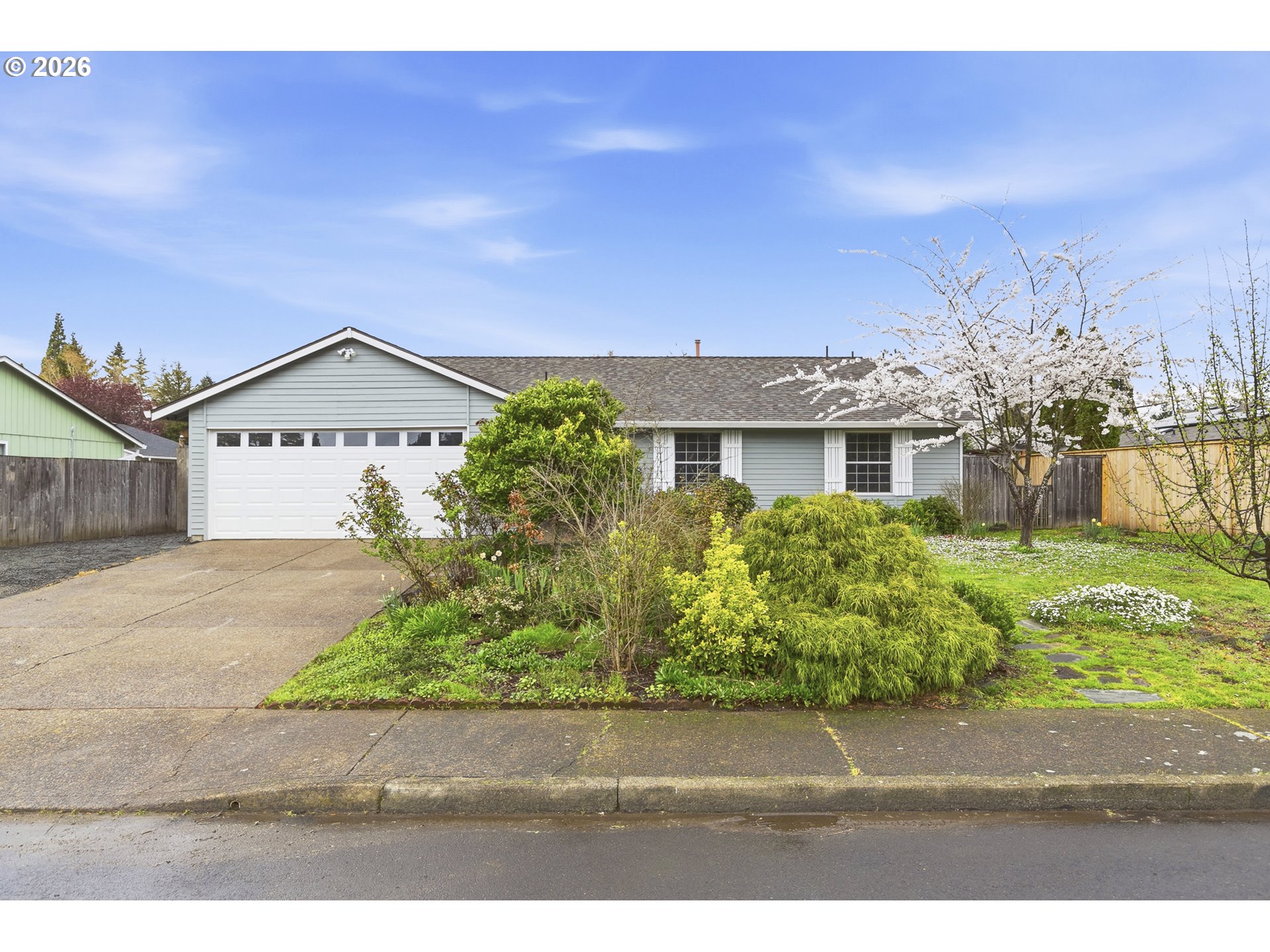 Residential in Hillsboro 3