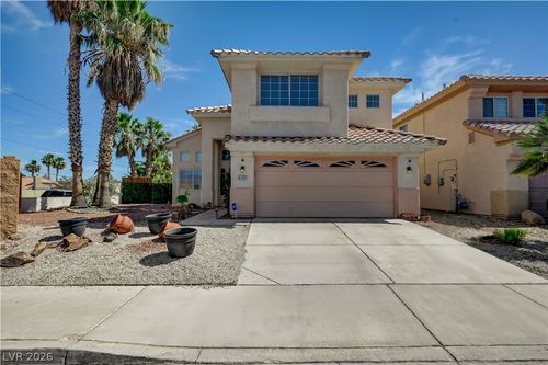 6701 Rancho Santa Fe Dr, Las Vegas, NV, 89130-1636 | Card Image