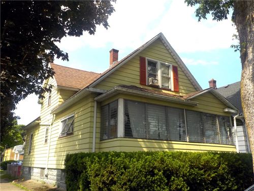 44 Peckham St, Rochester, NY, 14621-3524 | Card Image